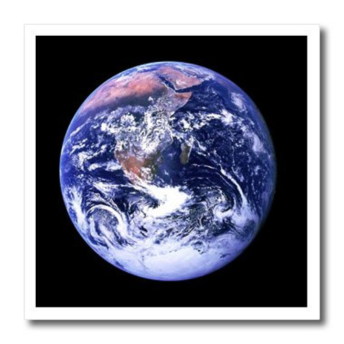 3dRose LLC Planet Earth 10 by 10-Inch Iron on Heat Transfer for White Material 3dRose LLC Planet Earth 10 by 10-Inch Iron on Heat Transfer for White Material