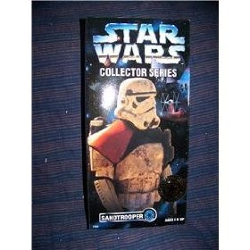 Star Wars Collector Series 12" Sandtrooper