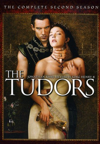 The Tudors  Season 2