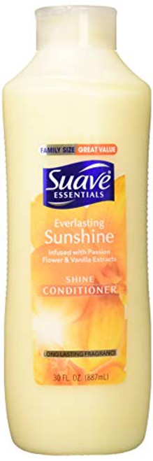 Suave Essentials Everlasting Sunshine Conditioner 30 Fl. Suave Essentials Everlasting Sunshine Conditioner 30 Fl.