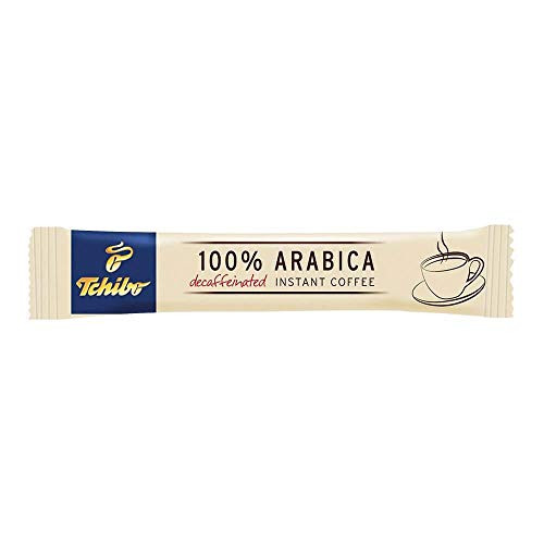 Tchibo 100 percent Arabica Decaffienated Instant Coffee Tchibo 100 percent Arabica Decaffienated Instant Coffee