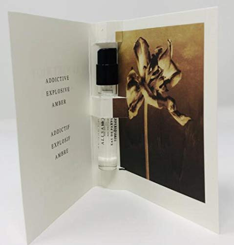 ALLSAINTS SUNSET RIOT Eau De Perfume Spray 1.5ml .05oz