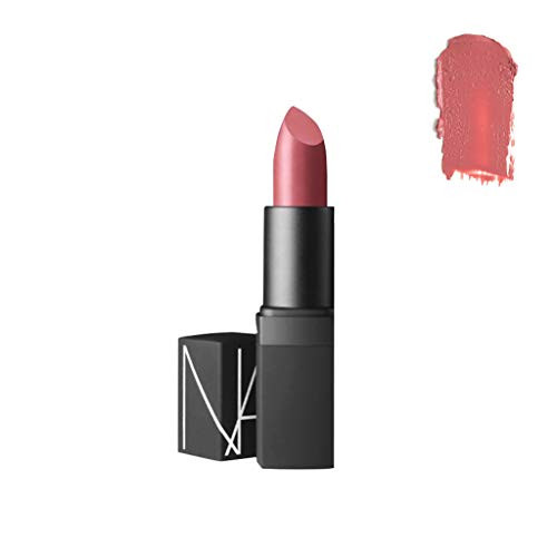 NARS Satin Lipstick ~ Travel Size 0.05 oz ~ Tolede NARS Satin Lipstick ~ Travel Size 0.05 oz ~ Tolede