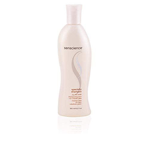 Senscience Specialty Shampoo for Oily Scalp  10.1 Fluid Ounce