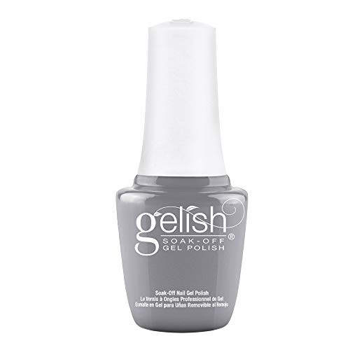 Gelish MINI Clean Slate Soak-Off Gel Polish  0.3 oz.