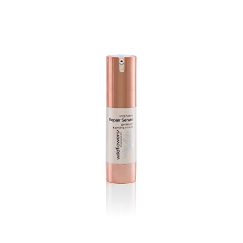 Wildflowers Intensive Repair Serum  0.5 Fluid Ounce