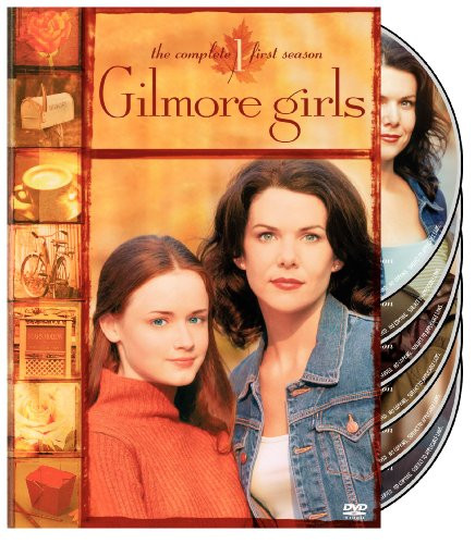 Gilmore Girls  Season 1