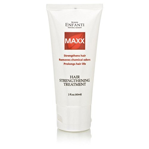 Bioken Enfanti Maxx Hair Strengthening Treatment 2.0 oz