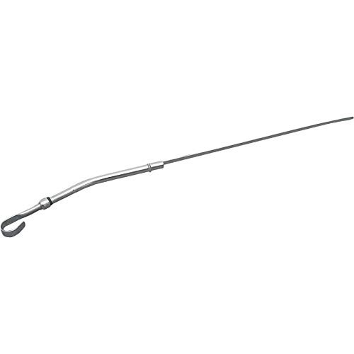 Eckler s Premier Quality Products 57133406 Chevy Engine Oil Dipstick  and  Tube Small Block