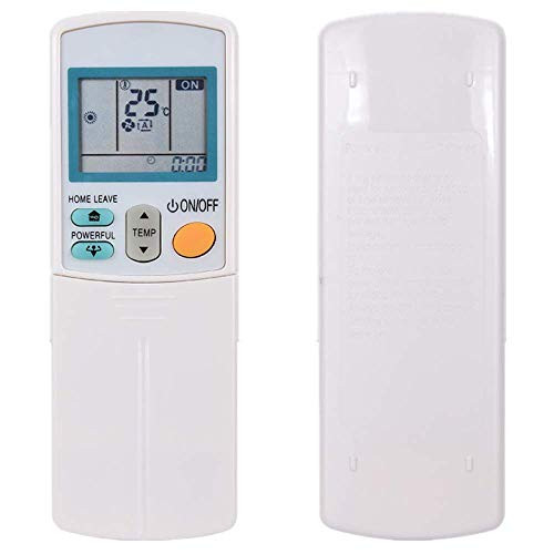 Universal Air Conditioner Remote Control for DAIKIN New AC Remote Control Replaced  Replacement for DAIKIN ARC455A1 ARC433A73  ARC433A15 ARC433A17 ARC433A83 ARC433B46