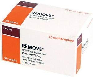 Remove Adhesive Remover - Smith  and  Nephew 403100 by Smith  and  Nephew