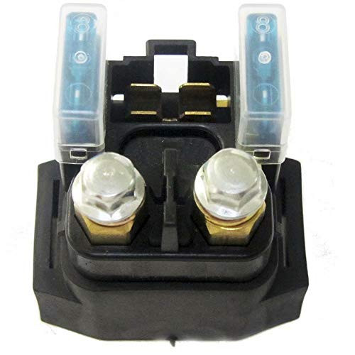 New Starter Solenoid Relay For Yamaha ATV YFZ 450 YFZ450 2004 2005 2006 2007 2008