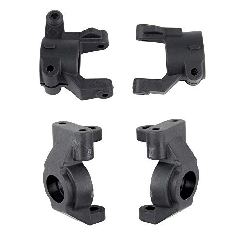 Element RC Team Associated Caster and Steering Blocks  Hard  Enduro  ASC42073