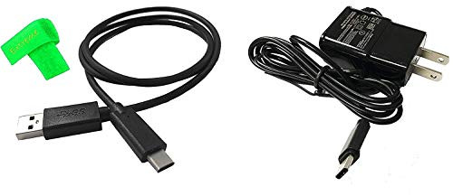 for Nokia 3.1 A TA1140   3.1 C TA1141 Wall Home Travel Charger Type C Cable Charger  plus USB 3.1 Type C Cable to USB A USB 3.0 Charger Cable  Type C USB Wall Charger