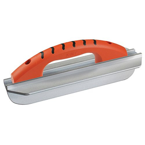 Kraft Tool Kraft CC012PF-150 12" Straight Arrow Hand Groover with 1-1/2" Deep Bit with ProForm Handle (1per Pack)