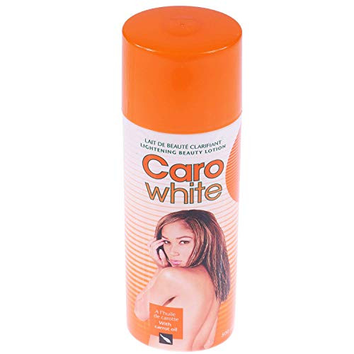 Caro White Lightening Beauty Lotion 500ML