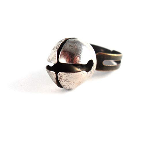 Jingle All the Way Ring