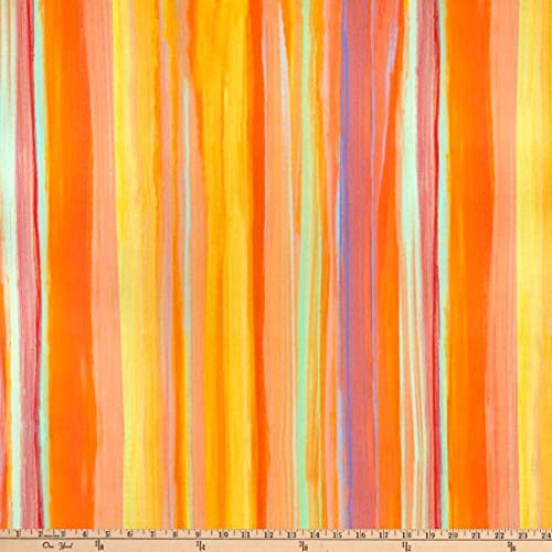 Windham Horizon Sunrise Multi Quilt Fabric By The Yard