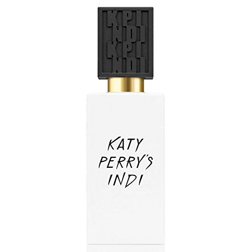 Katy Perry Indi Eau De Parfum  1 Fluid Ounce