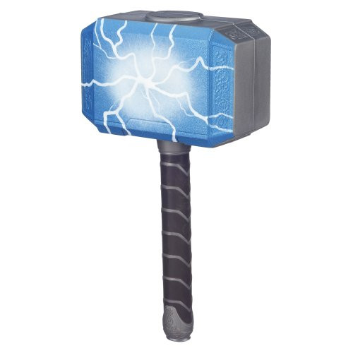 Thor Marvel The Dark World Battle Hammer Thor Marvel The Dark World Battle Hammer