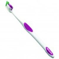 Sun Gum Super Tip Toothbrush Soft Compact Bx 12