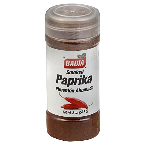 Badia  Paprika Smoked 2 OZ  Pack of 2