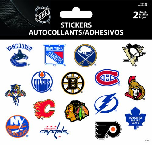 Sandylion NHL Variety Mini Foldover