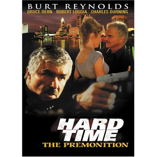 Hard Time The Premonition Hard Time The Premonition