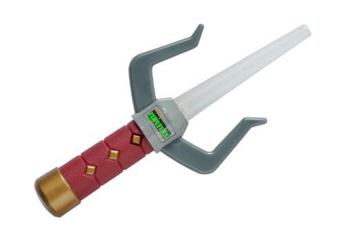 TMNT Light-Up Weapons-Raphael