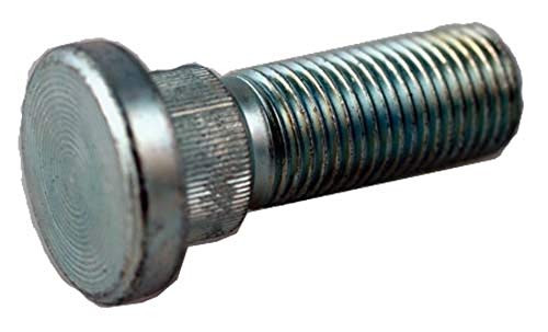 Performance Plus Carts Yamaha Golf Cart 12mm Rear Lug Bolt for All Models  G1-G29 Drive