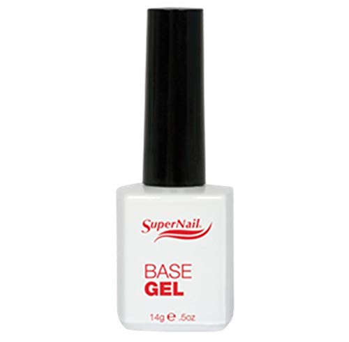 Supernail Base Nail Gel 0.5 Fluid Ounce Supernail Base Nail Gel 0.5 Fluid Ounce