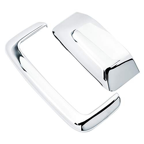 Restyling Factory Chrome Rear Lift Gate Handle Cover for 00-06 Chevy Chevrolet Suburban Tahoe   00-06 Gmc Yukon Yukon XL 00 01 02 03 04 05 06