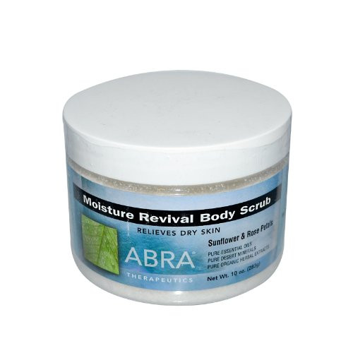 ABRA Therapeutics Moisture Revival 10 oz