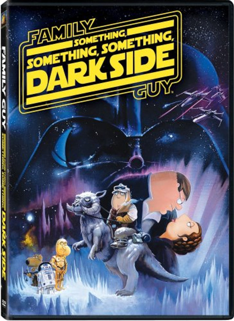 Family Guy Something Something Something Darkside Family Guy Something Something Something Darkside