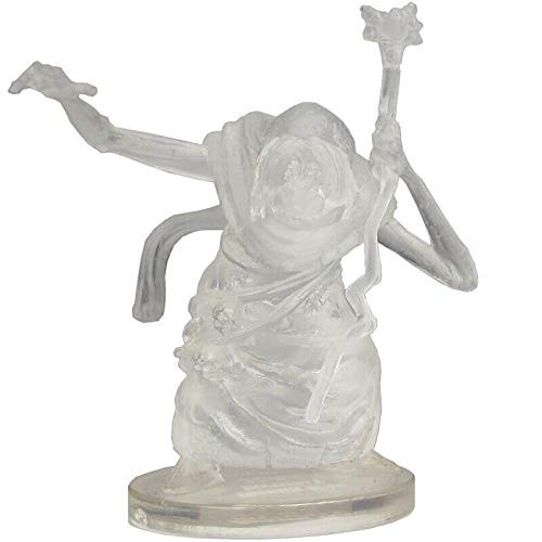 Wiz Kids Invisible Bheur Hag 22i Waterdeep - Dungeon of The Mad Mage D and D Dungeons and Dragons Medium 1 inch Base Painted Miniature