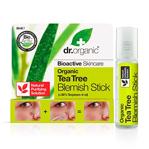 Organic Doctor Tea Tree Beauty Spot Stick  0.27 Fluid Ounce