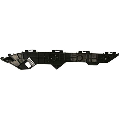 New Rear Left Driver Side Bumper Support Bracket For 2009-2013 Toyota Corolla  Sedan TO1142101 5215602100