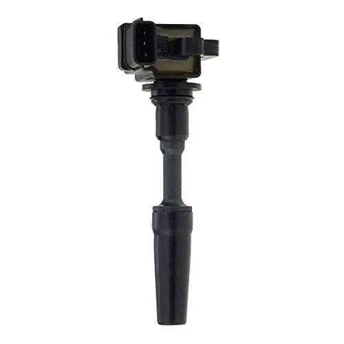 A-Premium Ignition Coil Pack Compatible with Infiniti I30 1996-1999 Nissan Maxima 1995-1999 3.0L Front Bank only A-Premium Ignition Coil Pack Compatible with Infiniti I30 1996-1999 Nissan Maxima 1995-1999 3.0L Front Bank only