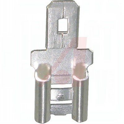 F2 to F1 Sealed Lead Acid Battery Terminal Adapter (25 pcs)