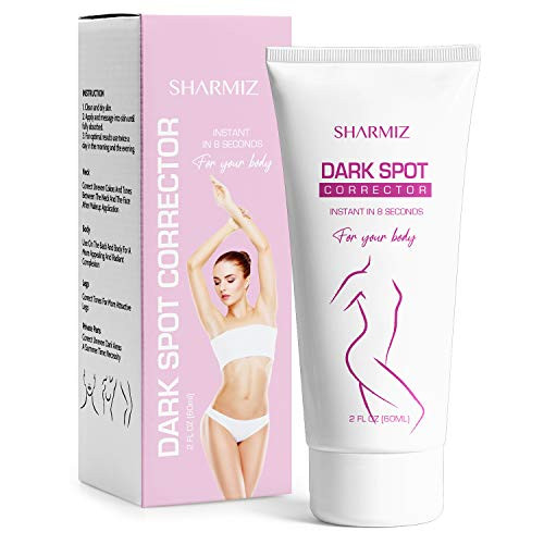 Body Cream Intimate Skin Cream Underarm Cream Effective for Armpit  Knees  Elbows  Sensitive Private Area Instant Result for All Skin Type
