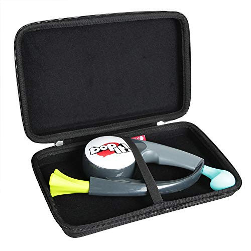 Hermitshell Hard Travel Case for Bop-It! Board Game  Only Case