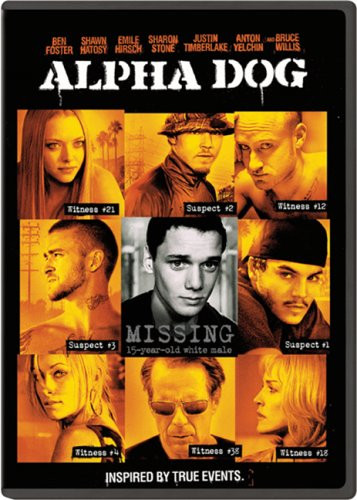 Alpha Dog  Full Screen Edition