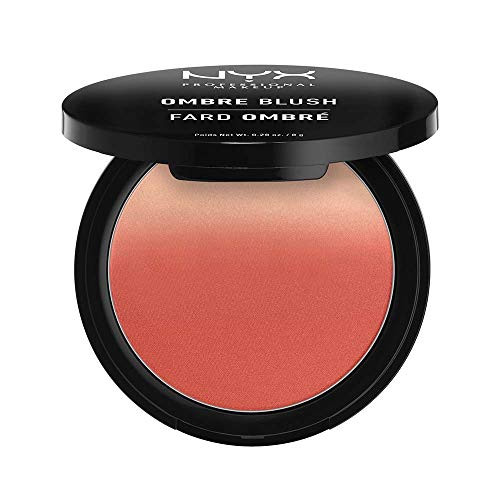 NYX PROFESSIONAL MAKEUP Ombre Blush  Soft Flush