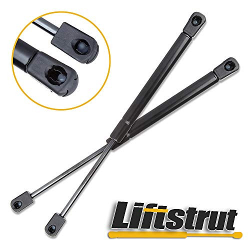 Liftstrut 4066 Lift Support Strut Gas Prop Fit 1997-2013 Chevrolet Corvette