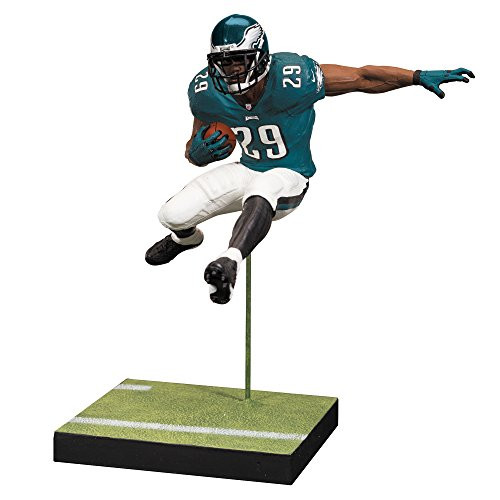 McFarlane Toys NFL Series 36 Demarco Murray Philadelphia Eagles Action Figure