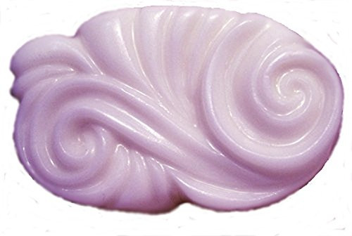 3 Pc Soaps Gift Set - Lilac Scent Shea Butter Goat Milk Soap