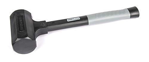 Shop Iron 63032 32 oz. Dead Blow Hammer
