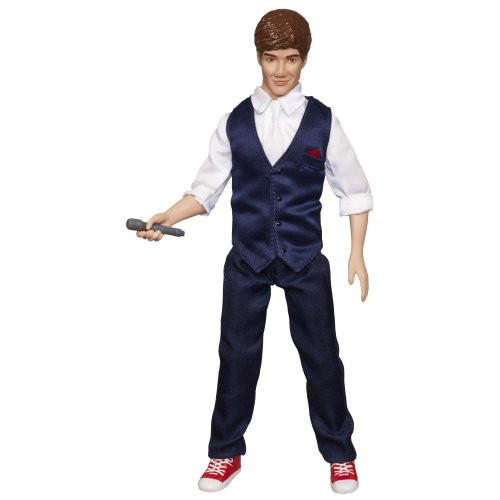 One Direction Singing Doll Collection, Liam, 12 Inch