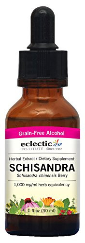 Eclectic Schisandra O  Pink  1 Fluid Ounce