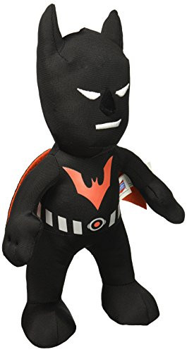 Bleacher Creatures Batman Beyond Plush Figure, 10"